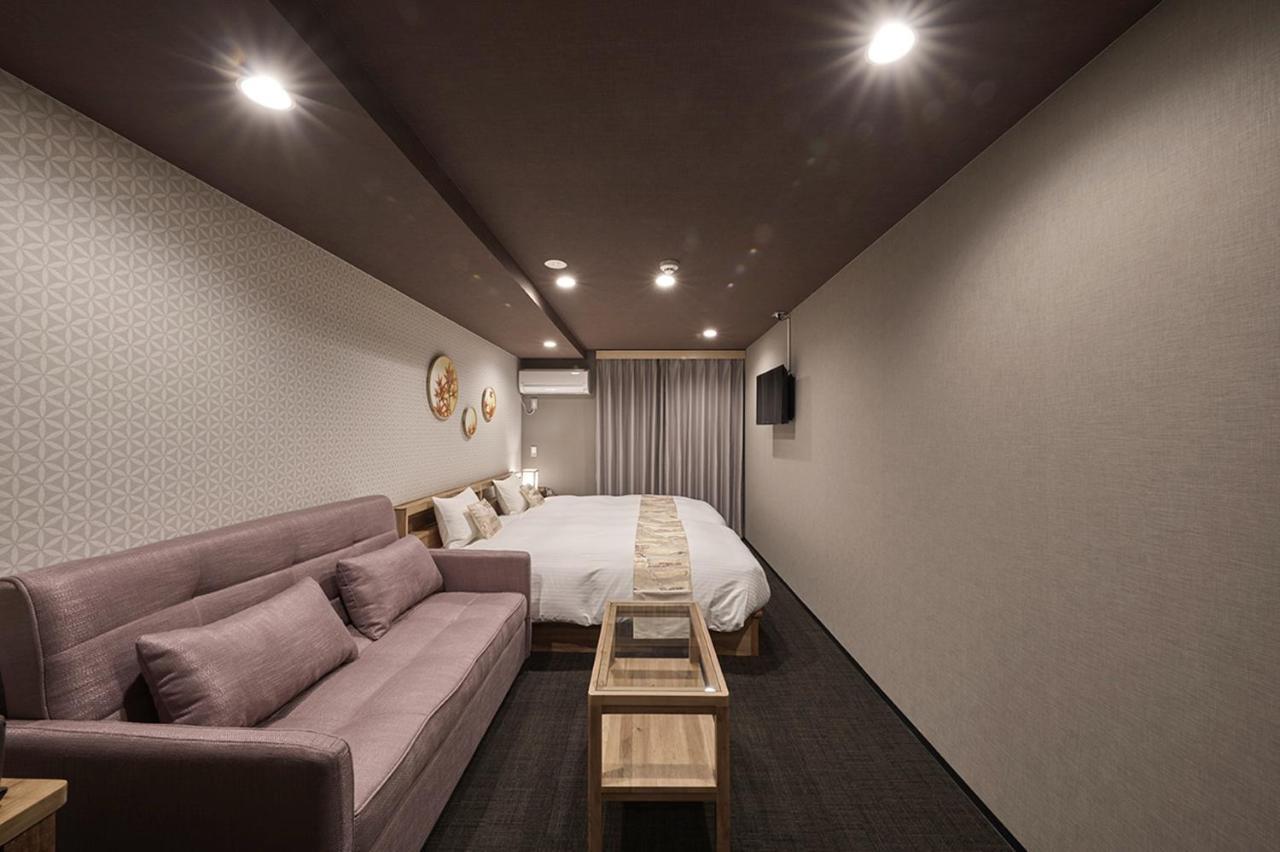 สเตย์ ซากุระ เกียวโต กิอง นอร์ท Aparthotel ห้อง รูปภาพ